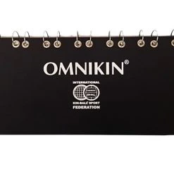OMNIKIN KIN-BALL Portable Nylon Sport Scoreboard -OMNIKIN Shop g 72287 omnikinkinballportablescoreboard 2 1