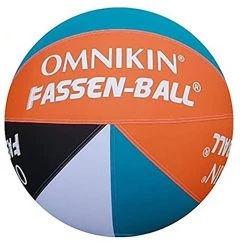 OMNIKIN Fassen-Ball