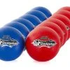 National Dodgeball League Coated-Foam Dodgeballs Team Sets
