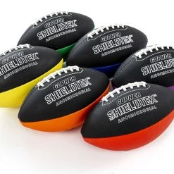 Rainbow ShieldTex Antimicrobial Activity Balls -OMNIKIN Shop g 72342 rainbowshieldtexantimicrobialactivityballs 1