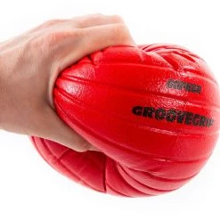 GrooveGrip Foam Balls -OMNIKIN Shop g 72360 groovegripfoamdodgeballball 16