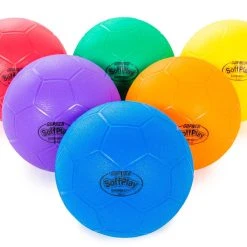 Rainbow SoffPlay Plus Balls -OMNIKIN Shop g 72368 rainbowsoftplayplusballs 3 2