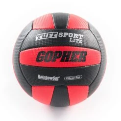 Rainbow TuffSport Lite Balls -OMNIKIN Shop g 72371 tuffsportliteballs 1