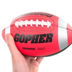 Rainbow TuffSport Lite Balls -OMNIKIN Shop g 72372 tuffsportliteballs 2