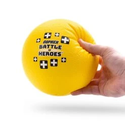 Battle Of Heroes Dodgeballs -OMNIKIN Shop g 72390 battleofheroesdodgeball 2