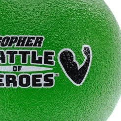 Battle Of Heroes Dodgeballs -OMNIKIN Shop g 72390 battleofheroesdodgeball 3