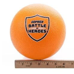 Battle Of Heroes Dodgeballs -OMNIKIN Shop g 72390 battleofheroesdodgeball 4