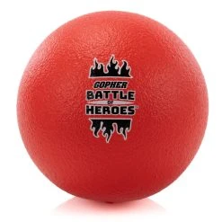 Battle Of Heroes Dodgeballs -OMNIKIN Shop g 72390 battleofheroesdodgeballs 10