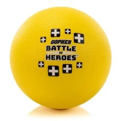 Battle Of Heroes Dodgeballs -OMNIKIN Shop g 72390 battleofheroesdodgeballs 14