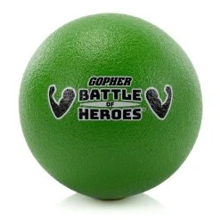 Battle Of Heroes Dodgeballs -OMNIKIN Shop g 72390 battleofheroesdodgeballs 9