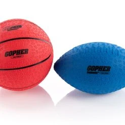 Rainbow Hybrid Activity Sport Balls -OMNIKIN Shop g 72396 hybridactivitysportballs 15