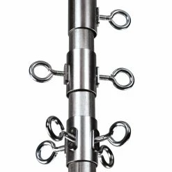 Net Attachment Rings 9 Net Attachment Rings -OMNIKIN Shop g 85547 g 1