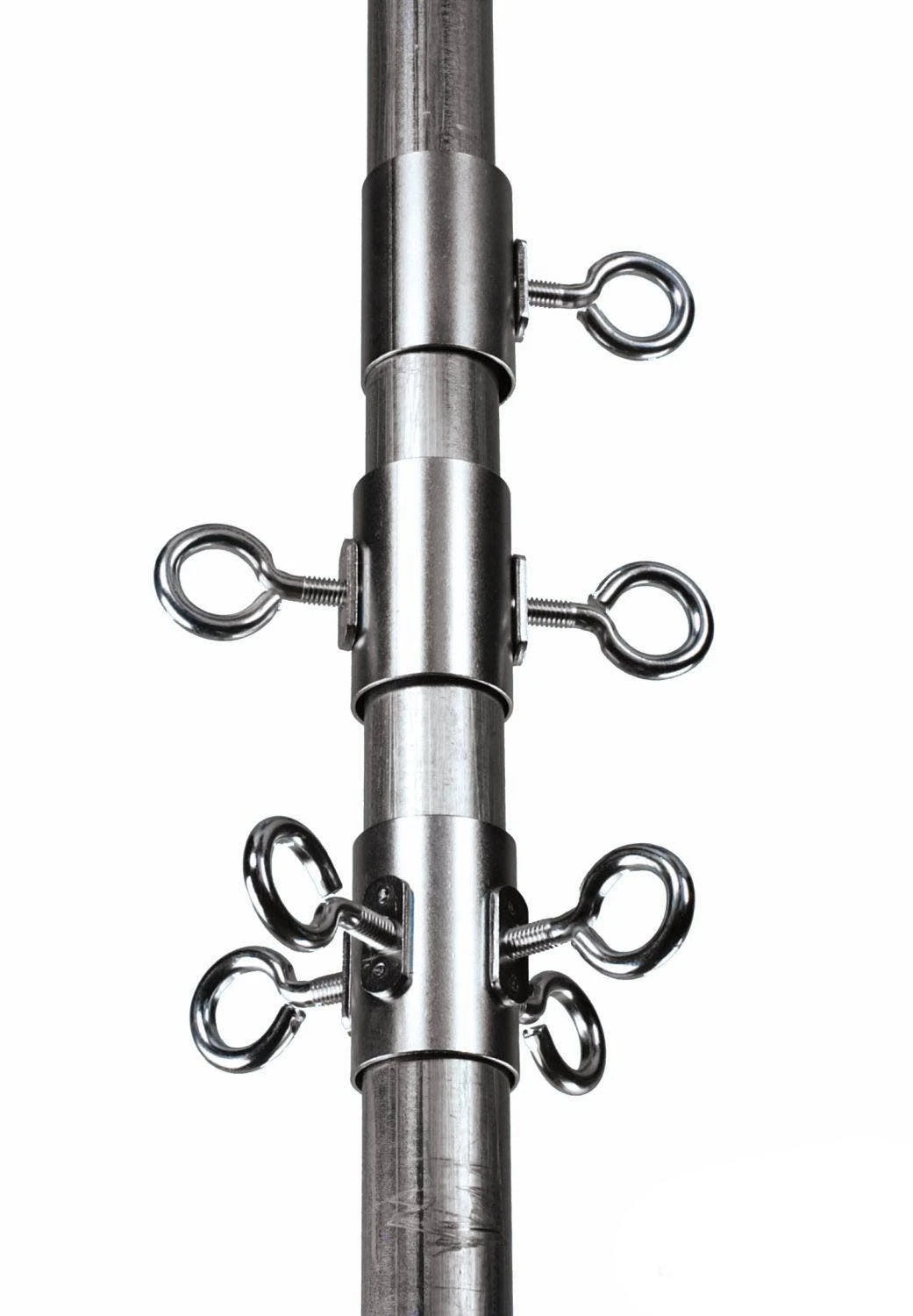 Net Attachment Rings 4 Net Attachment Rings - Image 4