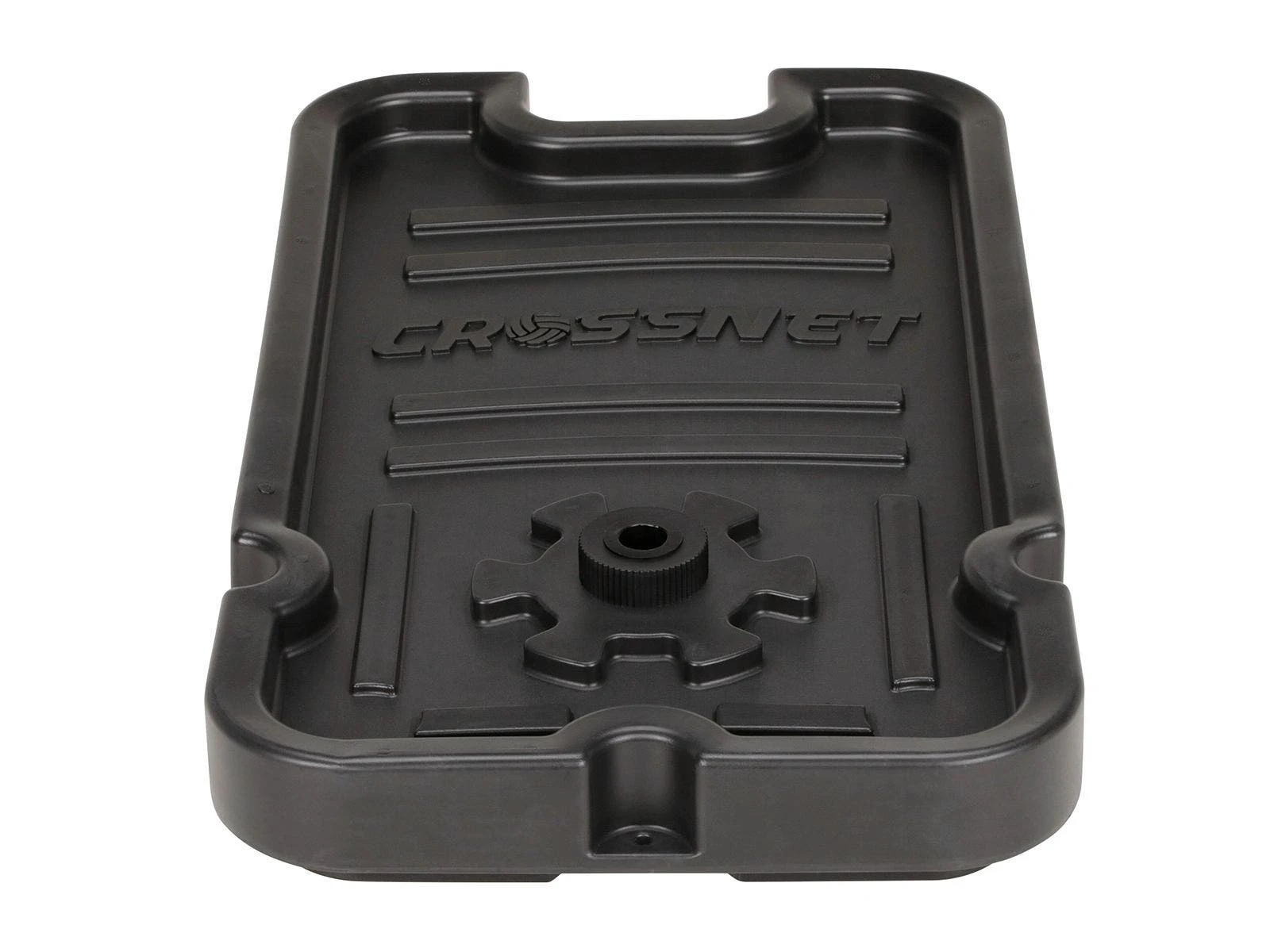 CROSSNET Bases 1 CROSSNET Bases