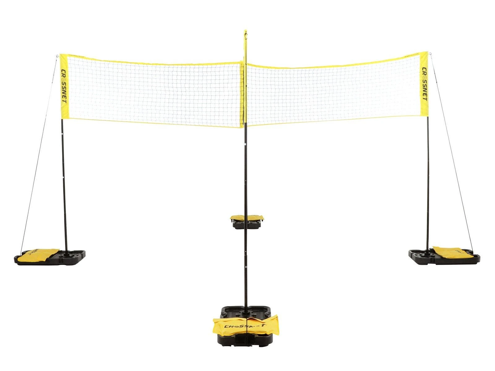 CROSSNET Bases 2 CROSSNET Bases - Image 2