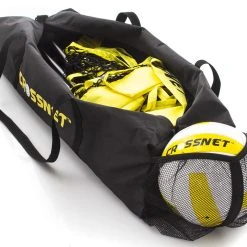 CROSSNET Volleyball Game Set 18 CROSSNET Volleyball Game Set -OMNIKIN Shop g 85610 4 wayvolleyballsystem 22 7
