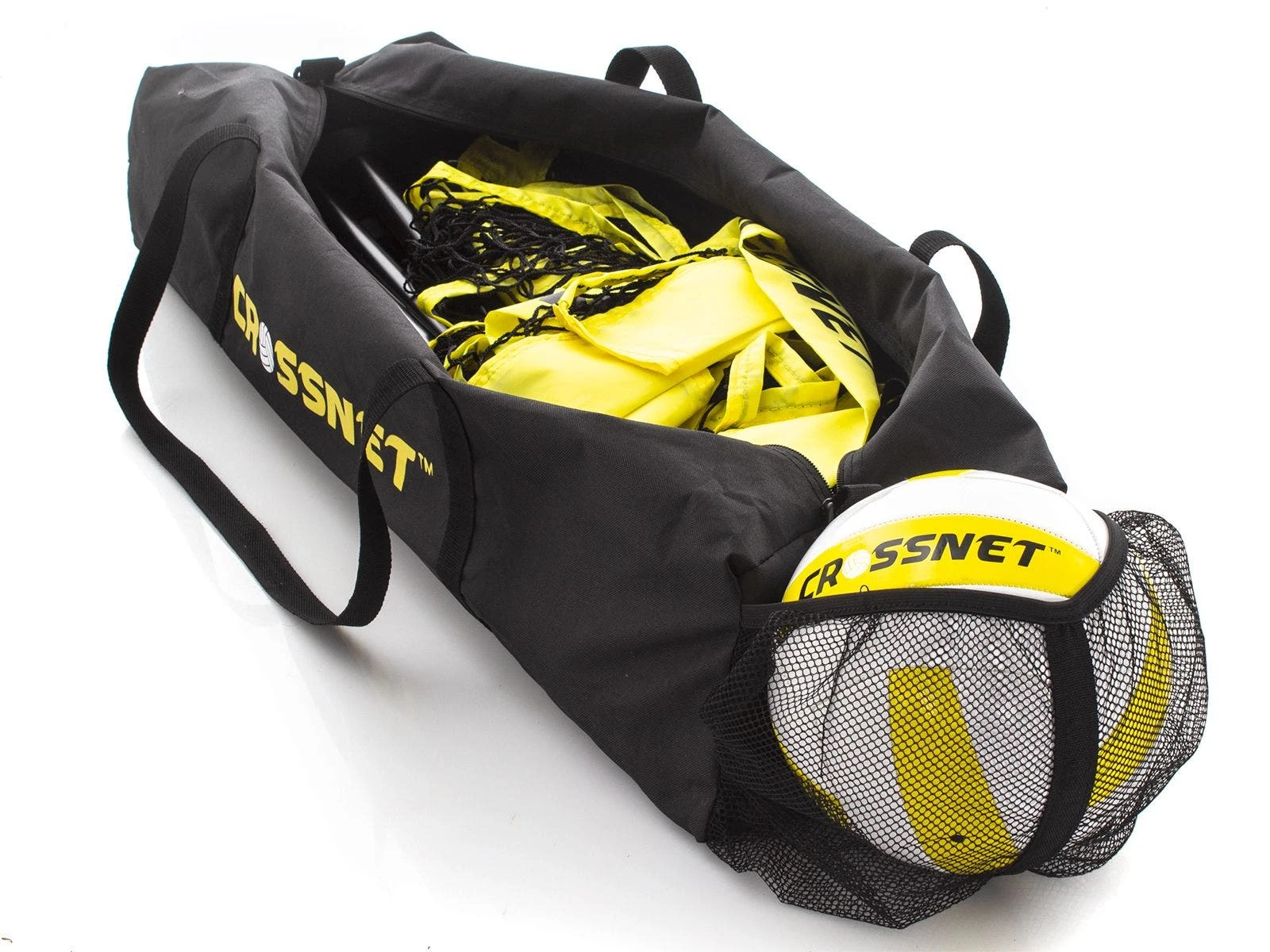 CROSSNET Volleyball Game Set 7 CROSSNET Volleyball Game Set - Image 7