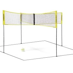 CROSSNET Volleyball Game Set 16 CROSSNET Volleyball Game Set -OMNIKIN Shop g 85610 crossnet maindisplayphoto