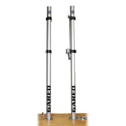 GARED 6000 Rallyline Scholastic Volleyball Systems