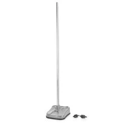 Intentus Lite Portable Game Volleyball Standards