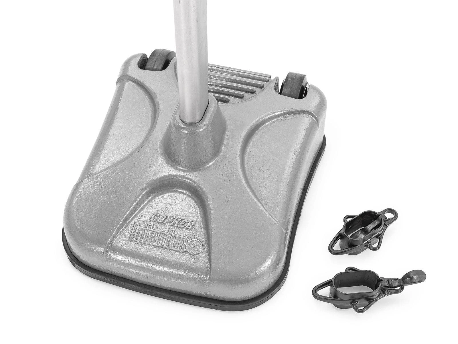 Intentus Lite Portable Game Volleyball Standards 4 Intentus Lite Portable Game Volleyball Standards - Image 4