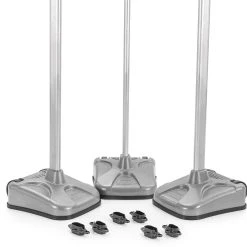 Intentus Lite Portable Game Volleyball Standards 8 Intentus Lite Portable Game Volleyball Standards -OMNIKIN Shop g 85968 IntentusLitePortableGameStandards 887 1 1 1