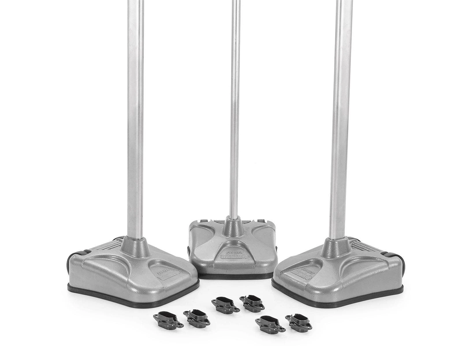 Intentus Lite Portable Game Volleyball Standards 3 Intentus Lite Portable Game Volleyball Standards - Image 3