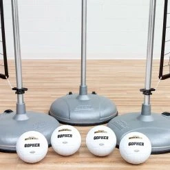 EZStand Complete Court Portable Volleyball Systems -OMNIKIN Shop g 85983 EZStandPortableGameStandards 3758 1 1 1