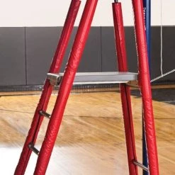 Jaypro Folding Referee Volleyball Stand