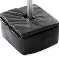 Intentus Lite Portable Game Volleyball Standard Padding -OMNIKIN Shop g 86053 InentusLitePortableGameStandards 01 3 3