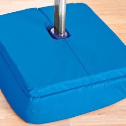 Intentus Portable Game Volleyball Standard Base Padding