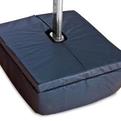 Intentus Portable Game Volleyball Standard Base Padding 8 Intentus Portable Game Volleyball Standard Base Padding -OMNIKIN Shop g 86058 intentus padinsets 2