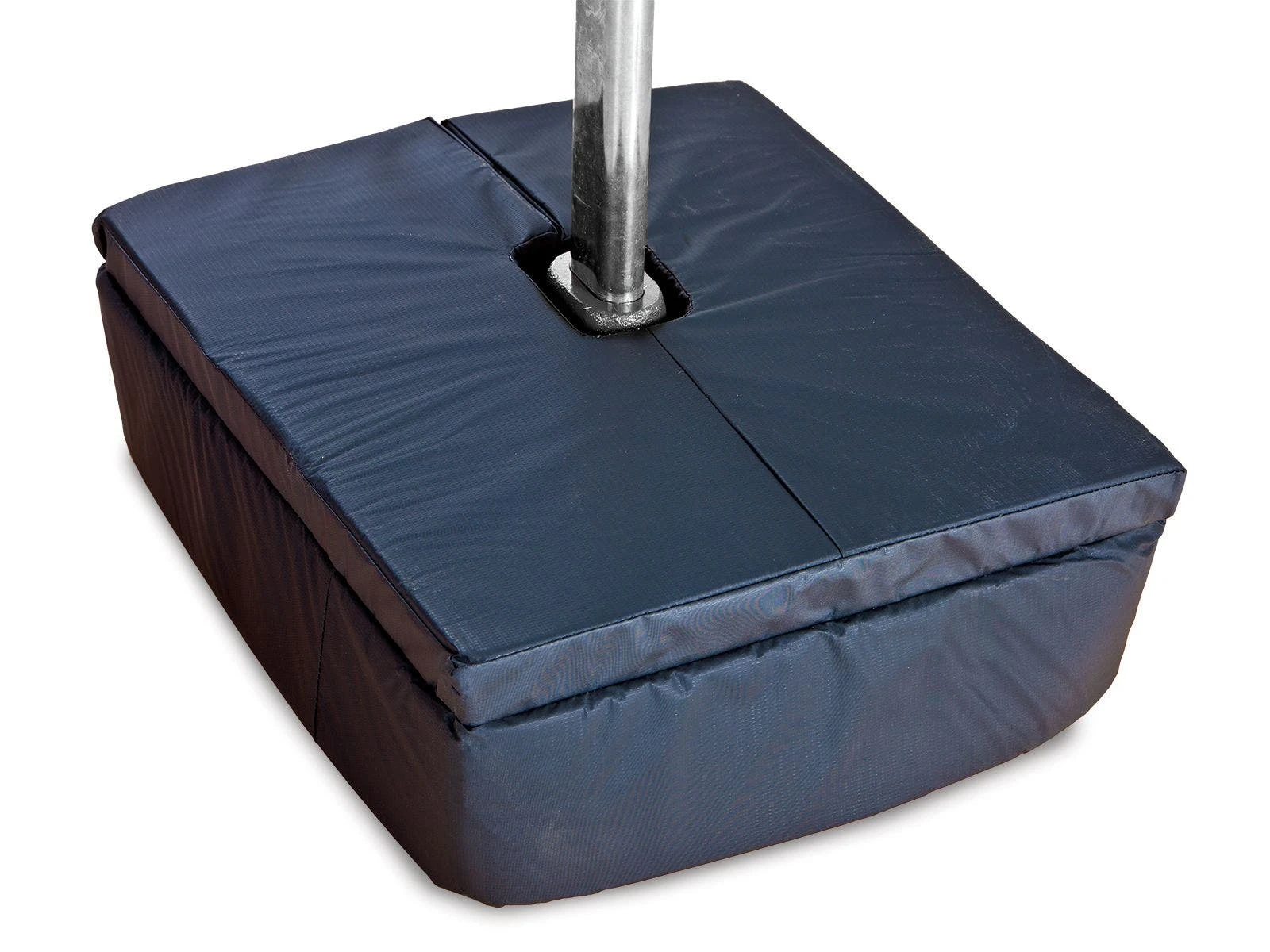 Intentus Portable Game Volleyball Standard Base Padding 3 Intentus Portable Game Volleyball Standard Base Padding - Image 3