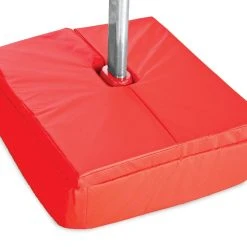 Intentus Portable Game Volleyball Standard Base Padding 10 Intentus Portable Game Volleyball Standard Base Padding -OMNIKIN Shop g 86059 intentus padinsets 1