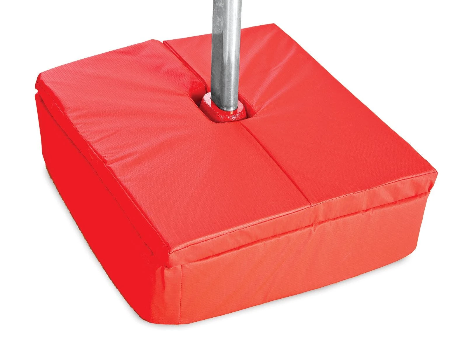 Intentus Portable Game Volleyball Standard Base Padding 5 Intentus Portable Game Volleyball Standard Base Padding - Image 5