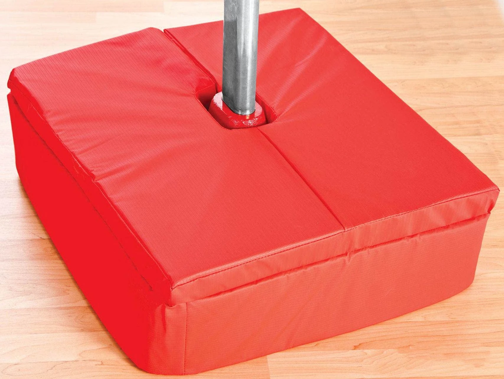 Intentus Portable Game Volleyball Standard Base Padding 4 Intentus Portable Game Volleyball Standard Base Padding - Image 4