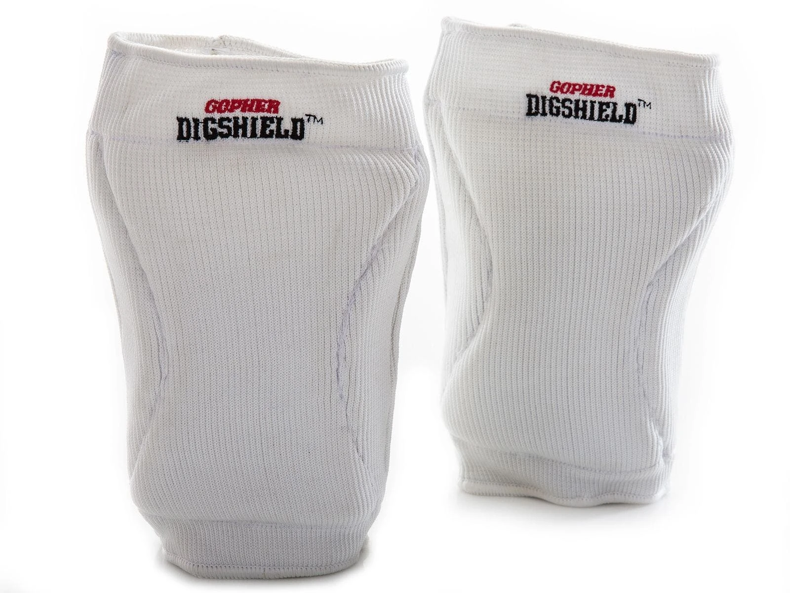 DigShield Volleyball Knee Pads 2 DigShield Volleyball Knee Pads - Image 2