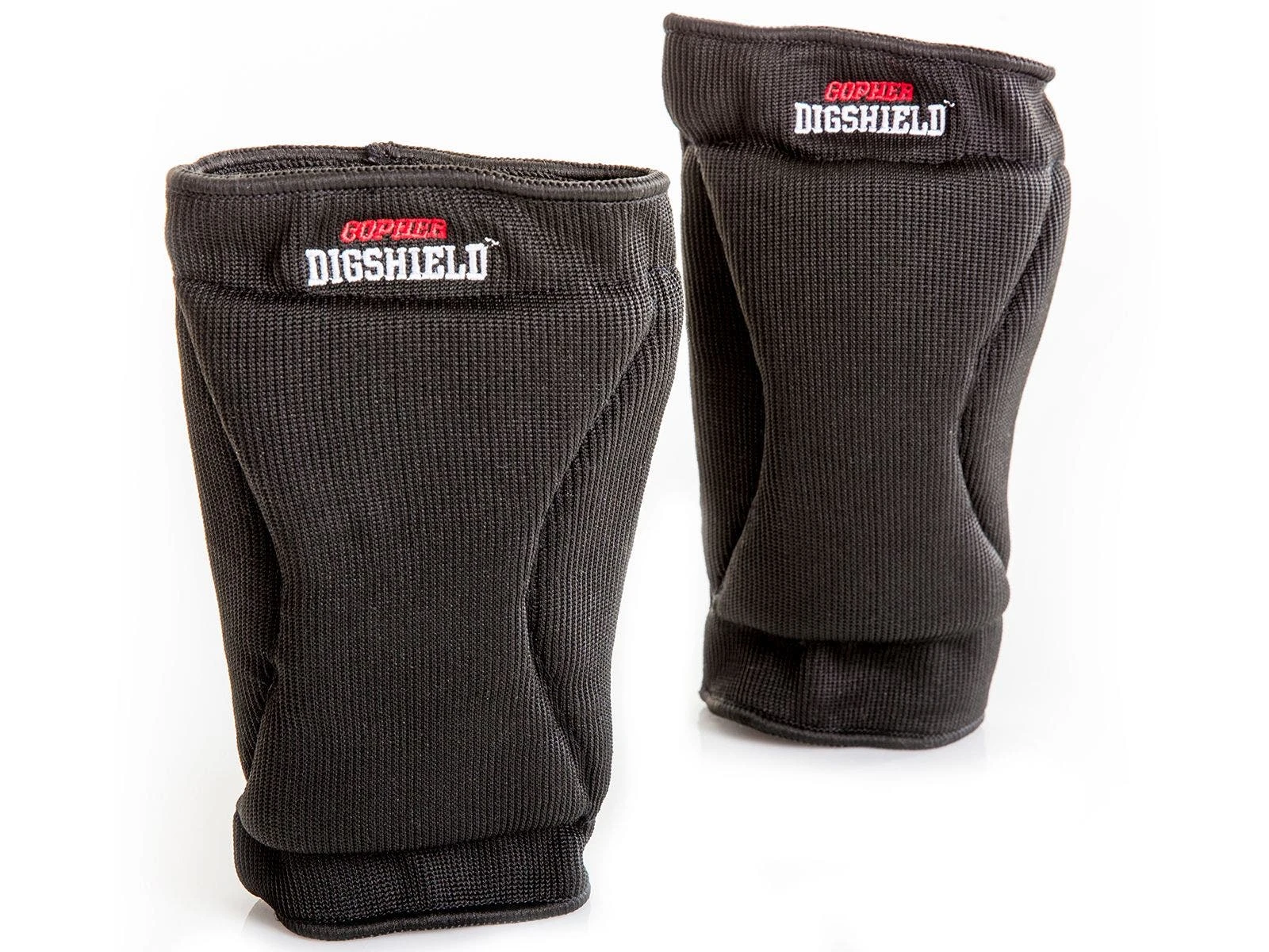 DigShield Volleyball Knee Pads 1 DigShield Volleyball Knee Pads