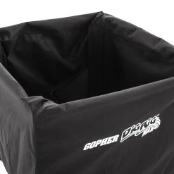 Gopher DigRig Max Cart 11 Gopher DigRig Max Cart -OMNIKIN Shop g 86108 DigRigMax VolleyballCart 18 1