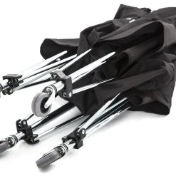 Gopher DigRig Max Cart 13 Gopher DigRig Max Cart -OMNIKIN Shop g 86108 DigRigMax VolleyballCart 19 1