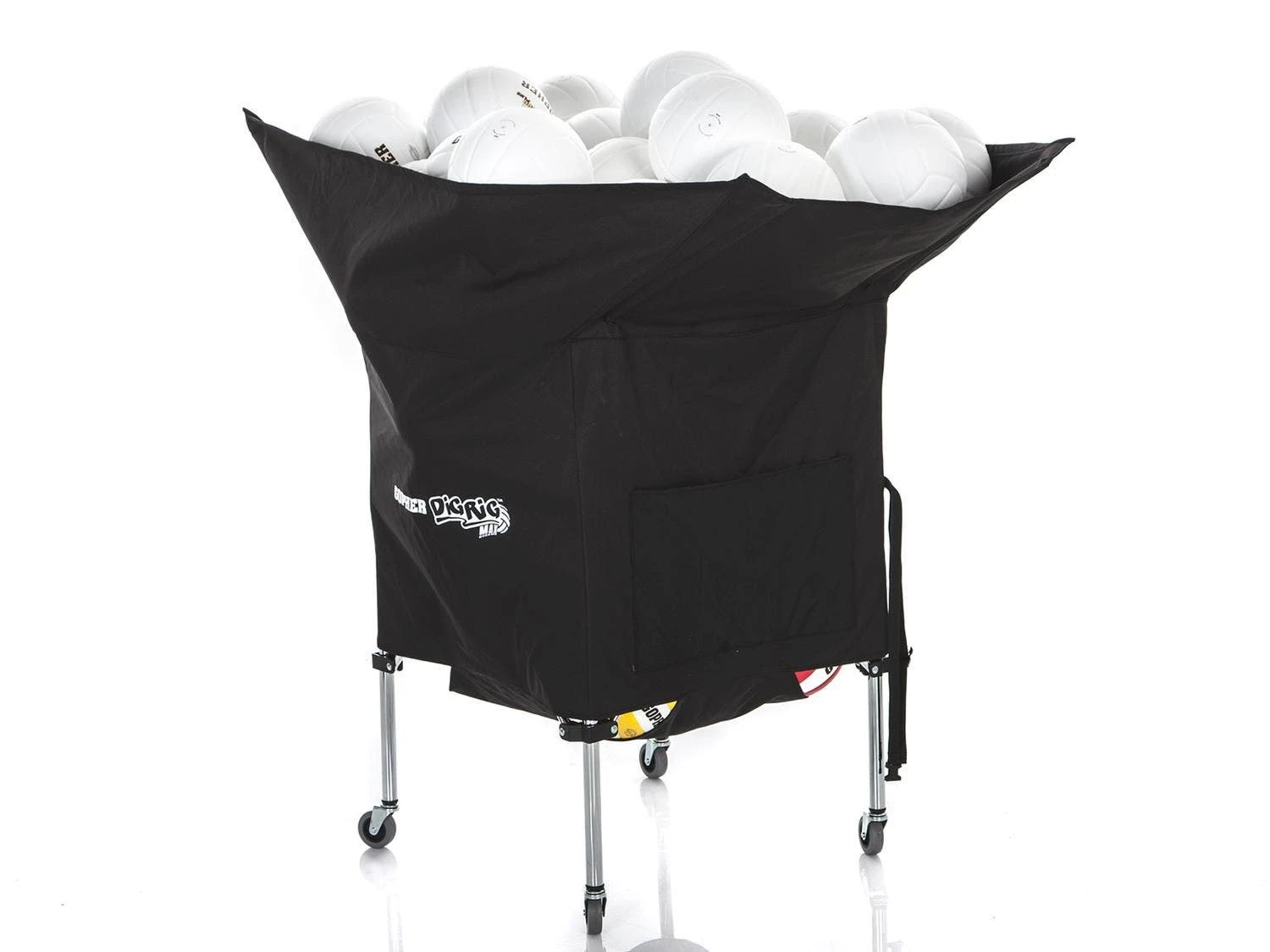 Gopher DigRig Max Cart 3 Gopher DigRig Max Cart - Image 3