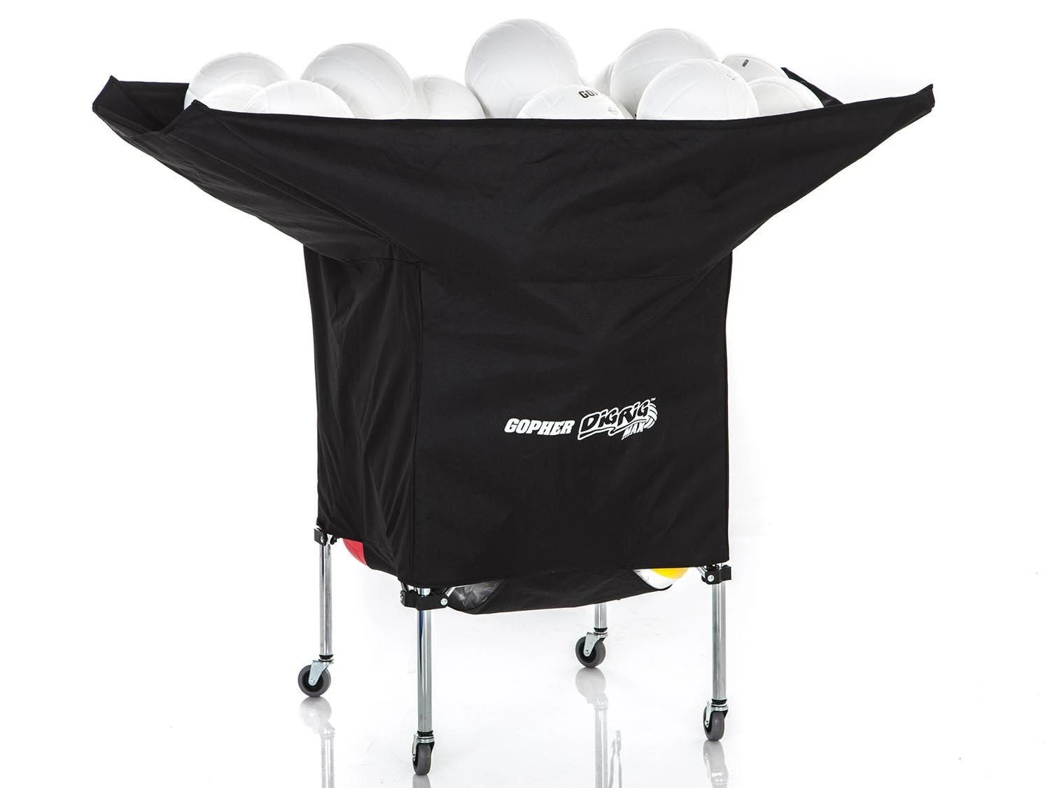 Gopher DigRig Max Cart 2 Gopher DigRig Max Cart - Image 2