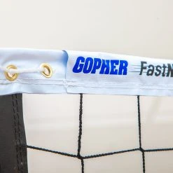 Gopher FastNet System 12 Gopher FastNet System -OMNIKIN Shop g 86218 FastNetSet 34 6 1