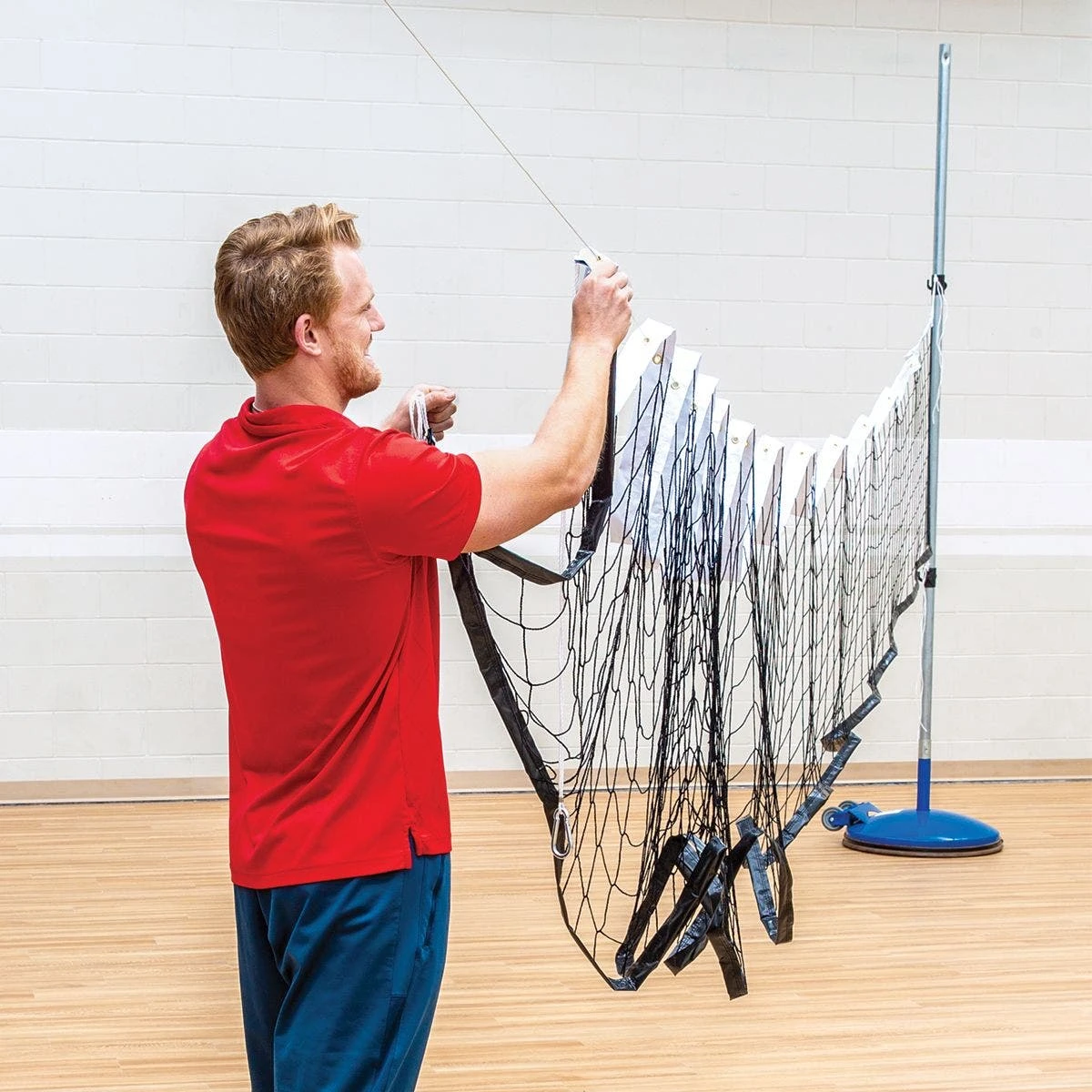 Gopher FastNet System 1 Gopher FastNet System