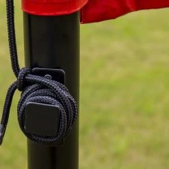 SpikePro Elite Outdoor Volleyball Net System -OMNIKIN Shop g 86264 SpikeProElite 05 1