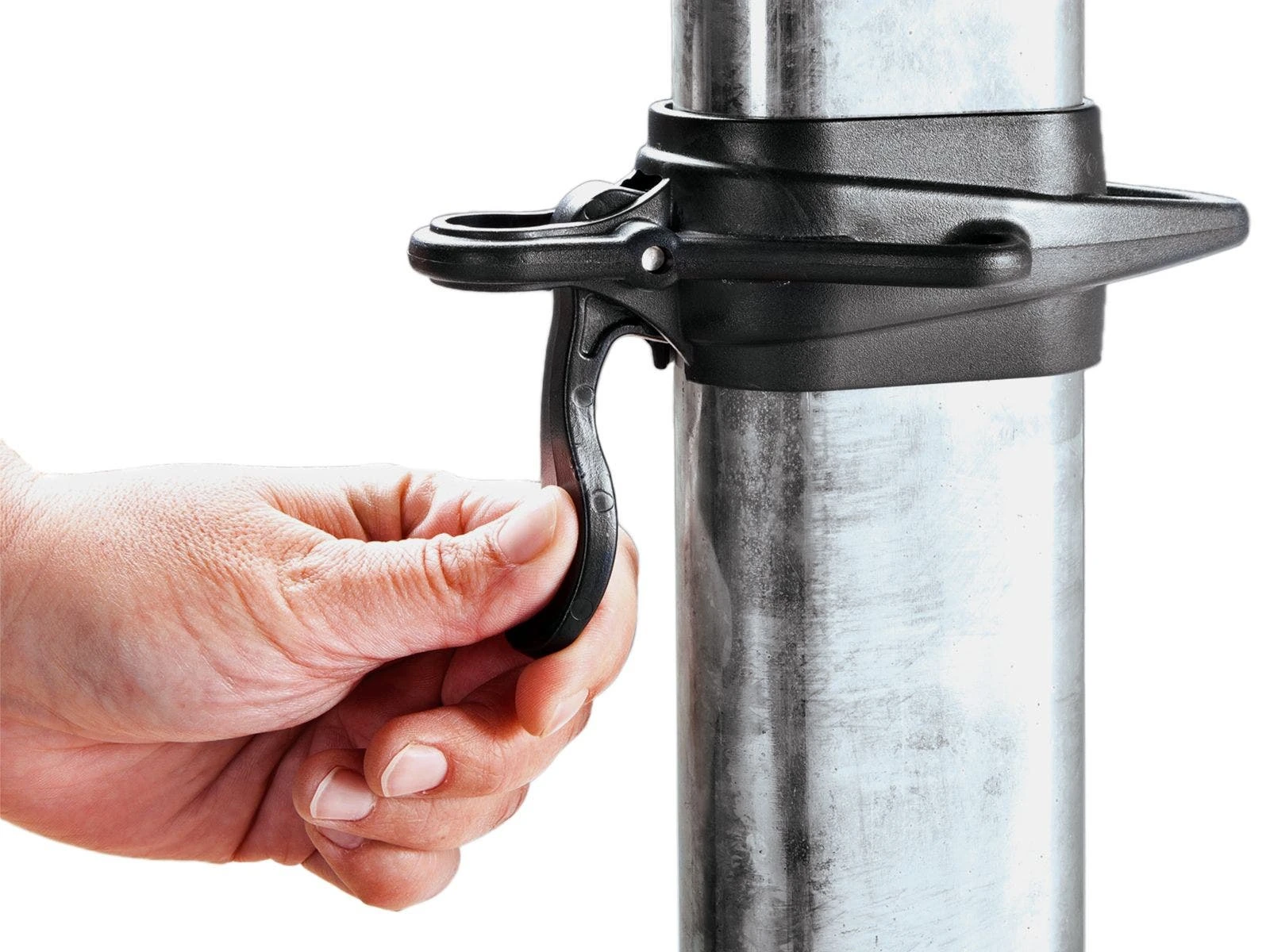 Intentus QwikFlik Collar 1 Intentus QwikFlik Collar