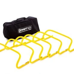 UltraFit Pro Weighted Training Hurdles