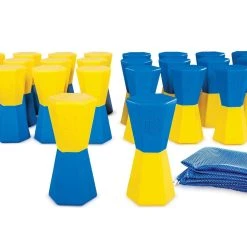 Best Buy ACTION! ToppleTubes