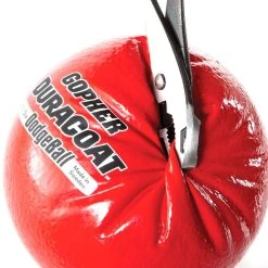 Rainbow DuraCoat Coated-Foam Dodgeballs -OMNIKIN Shop g duracoat sidebar plyers 4