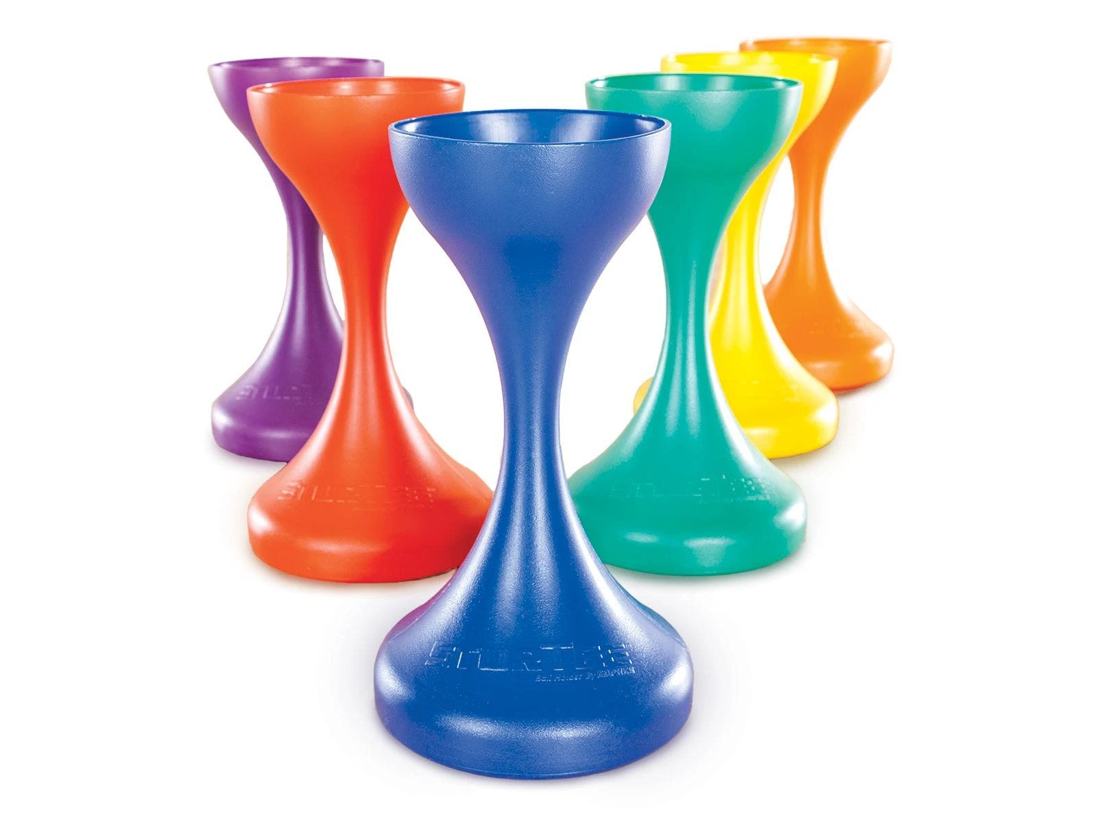 ACTION! SturTee Ball Holders 2 ACTION! SturTee Ball Holders - Image 2